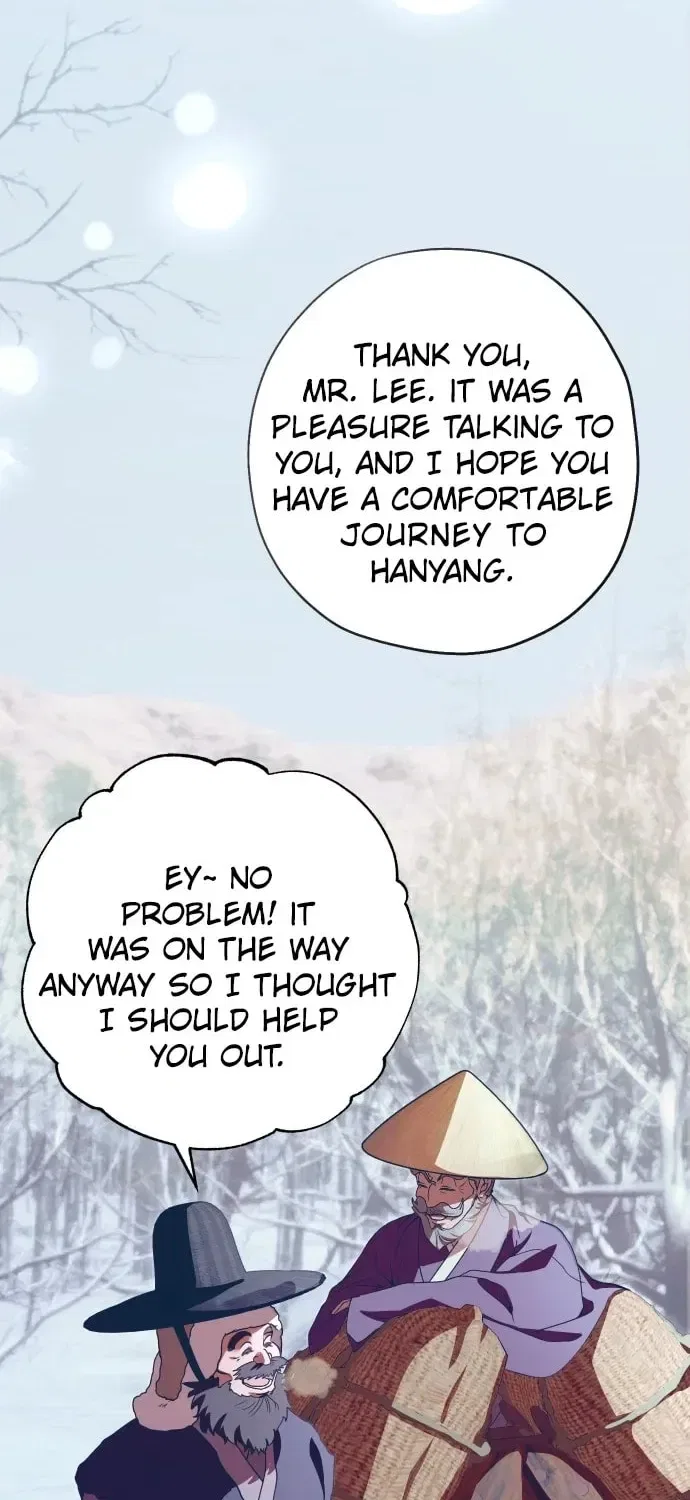 That Which Flows By Chapter 95 – Page 23