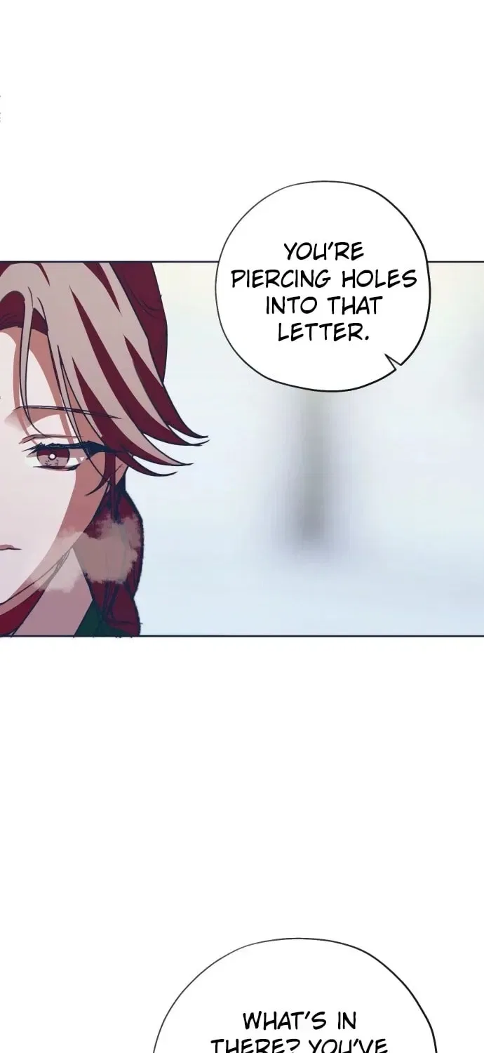 That Which Flows By Chapter 95 – Page 27