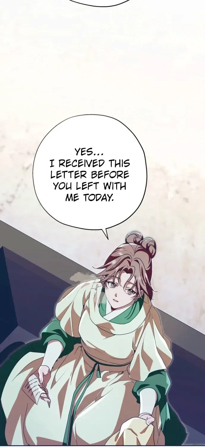 That Which Flows By Chapter 95 – Page 29