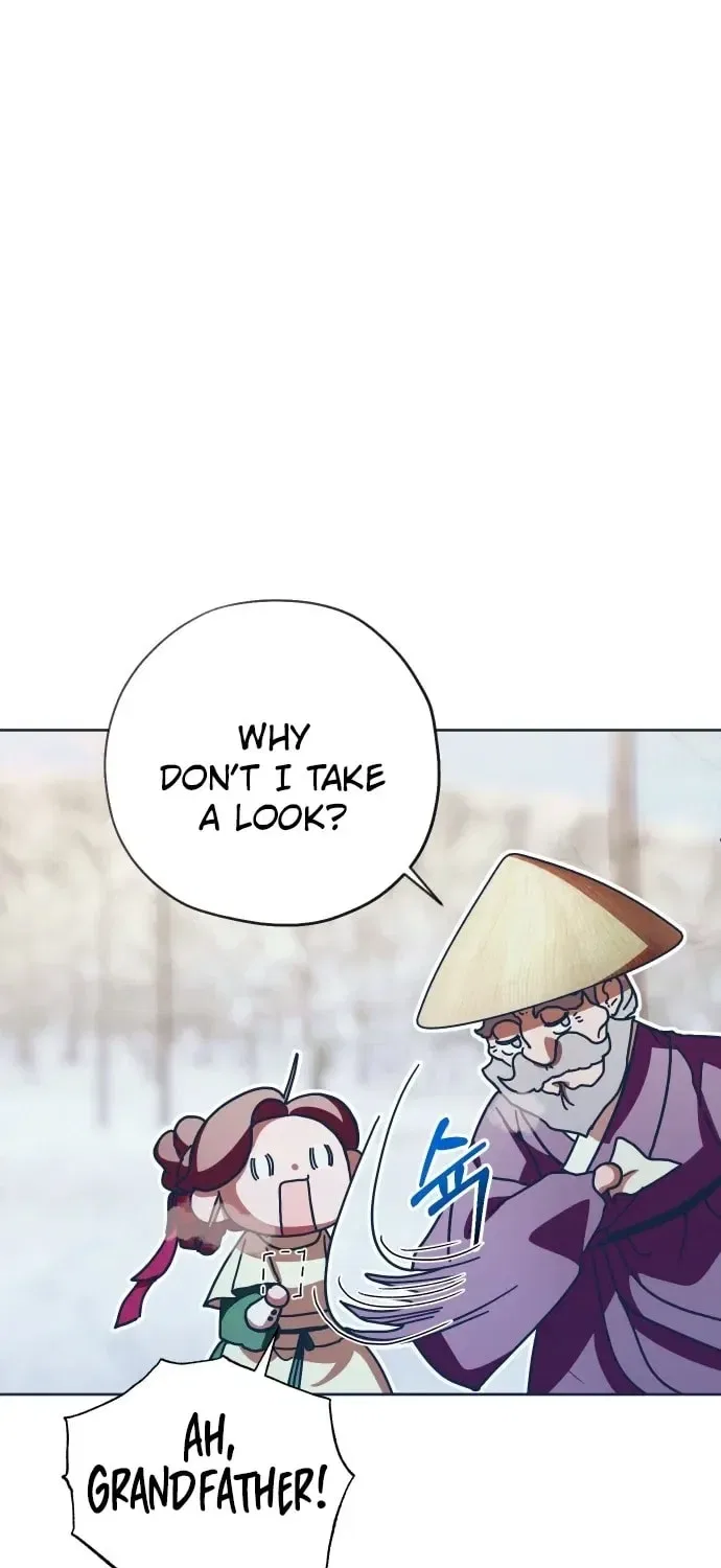 That Which Flows By Chapter 95 – Page 30