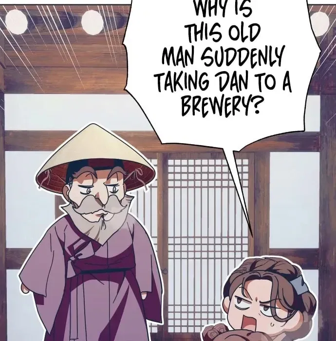 That Which Flows By Chapter 95 – Page 49