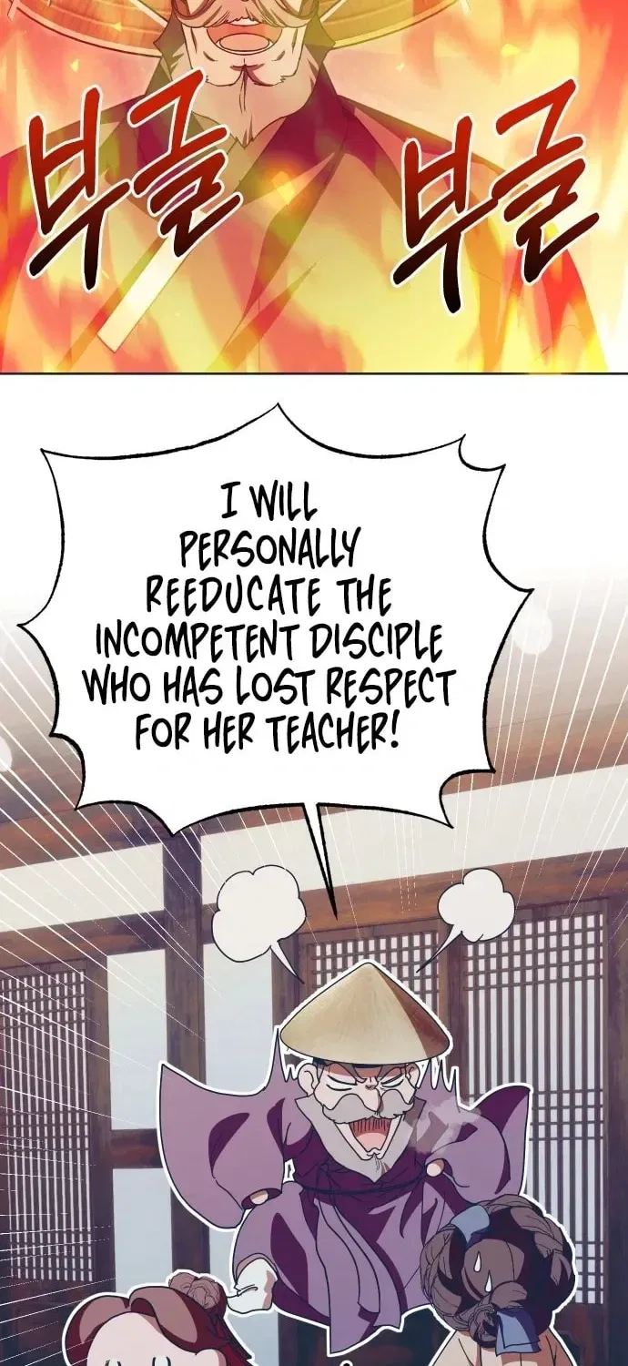 That Which Flows By Chapter 95 – Page 51