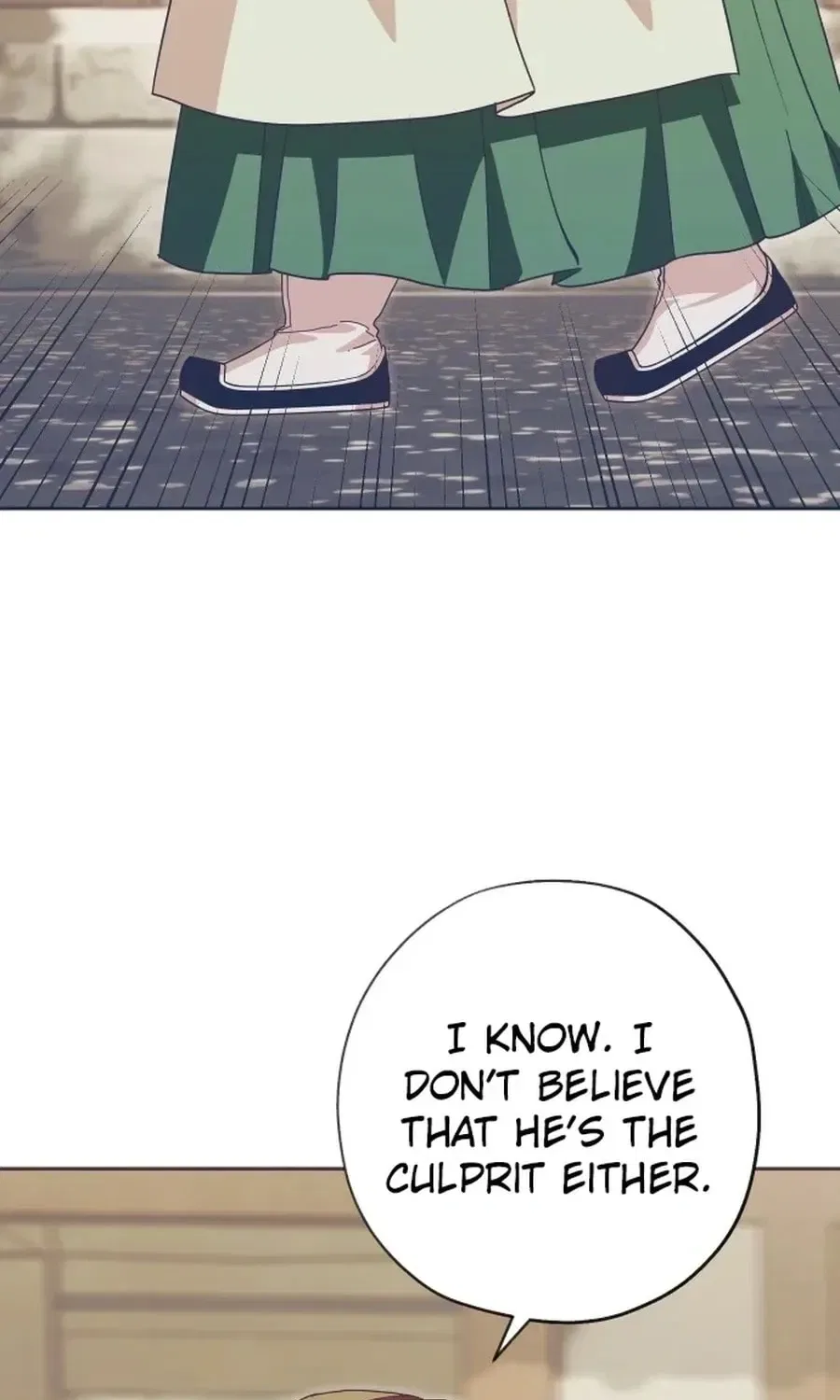 That Which Flows By Chapter 94 – Page 15