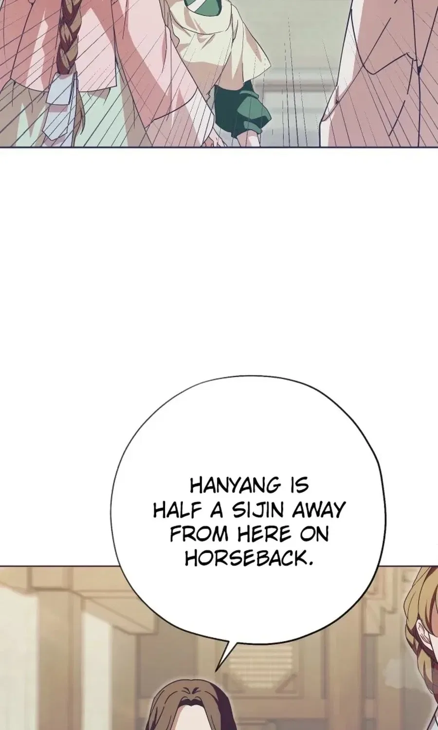 That Which Flows By Chapter 94 – Page 20