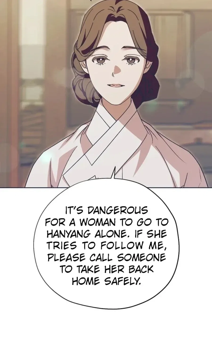 That Which Flows By Chapter 94 – Page 22