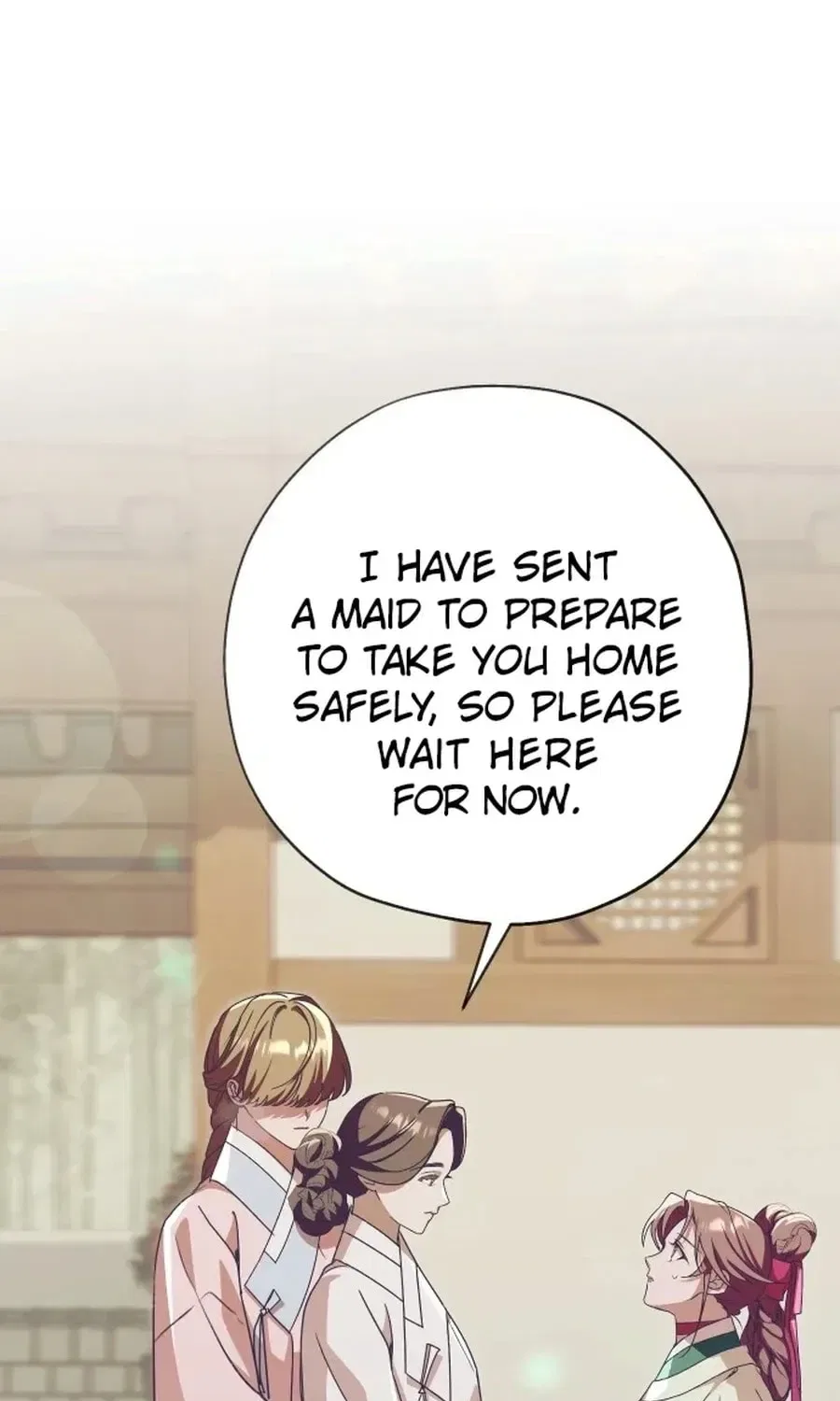 That Which Flows By Chapter 94 – Page 23