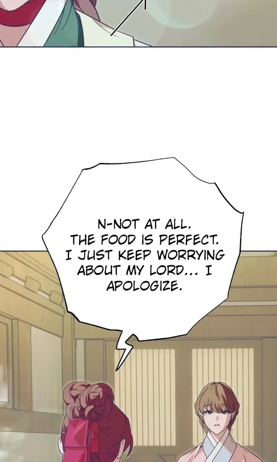 That Which Flows By Chapter 94 – Page 30