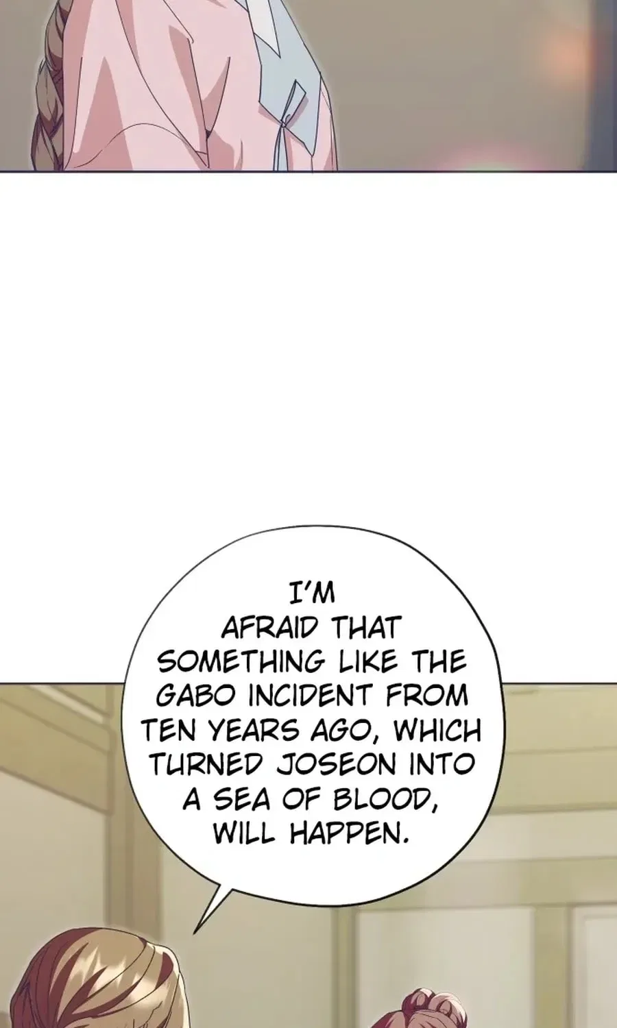 That Which Flows By Chapter 94 – Page 35