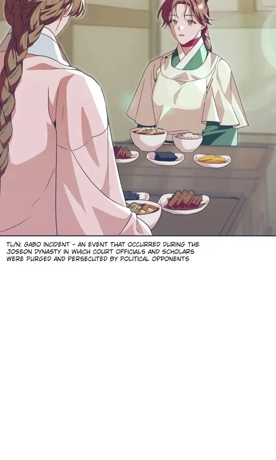 That Which Flows By Chapter 94 – Page 36