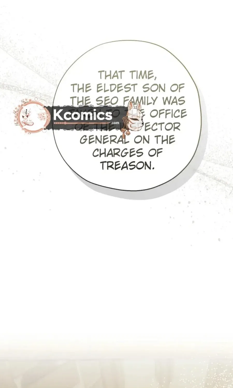That Which Flows By Chapter 94 – Page 37