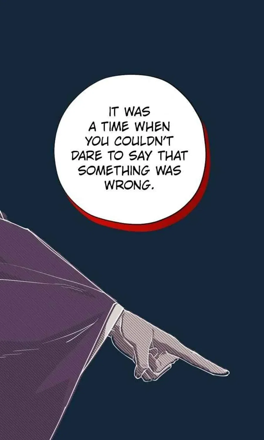 That Which Flows By Chapter 94 – Page 44