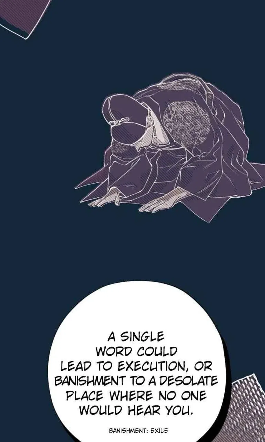 That Which Flows By Chapter 94 – Page 45