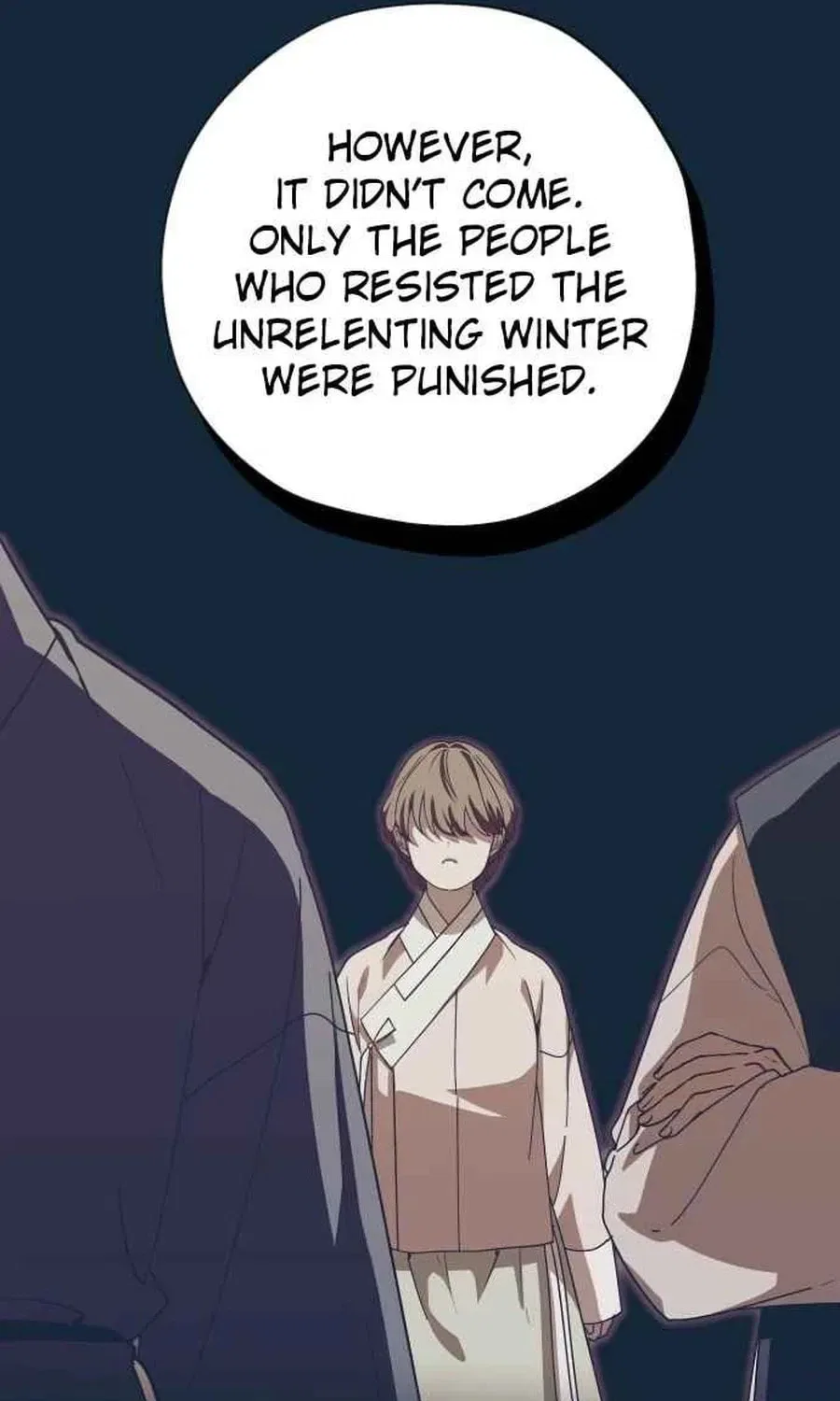 That Which Flows By Chapter 94 – Page 49