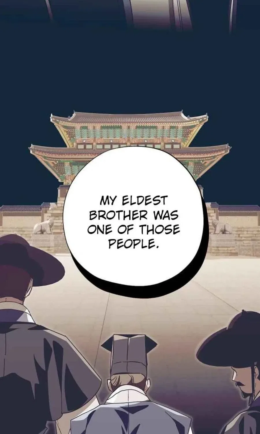That Which Flows By Chapter 94 – Page 50