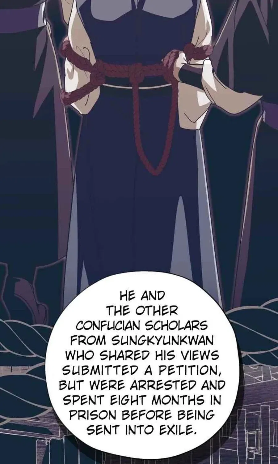 That Which Flows By Chapter 94 – Page 51