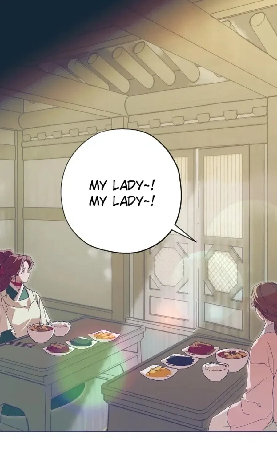 That Which Flows By Chapter 94 – Page 64