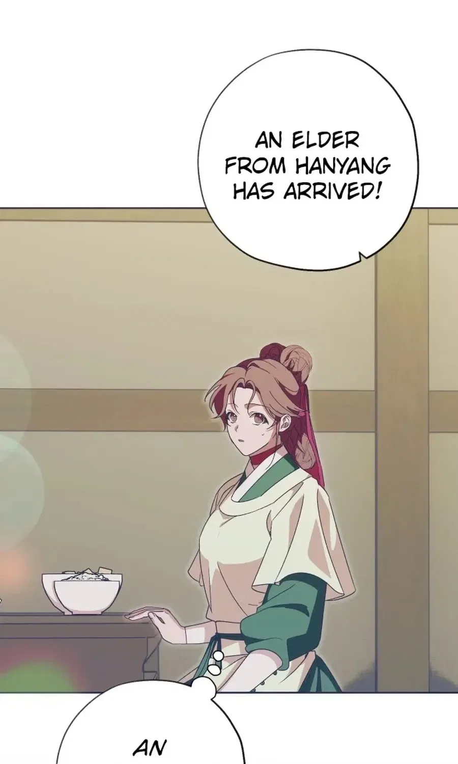 That Which Flows By Chapter 94 – Page 65