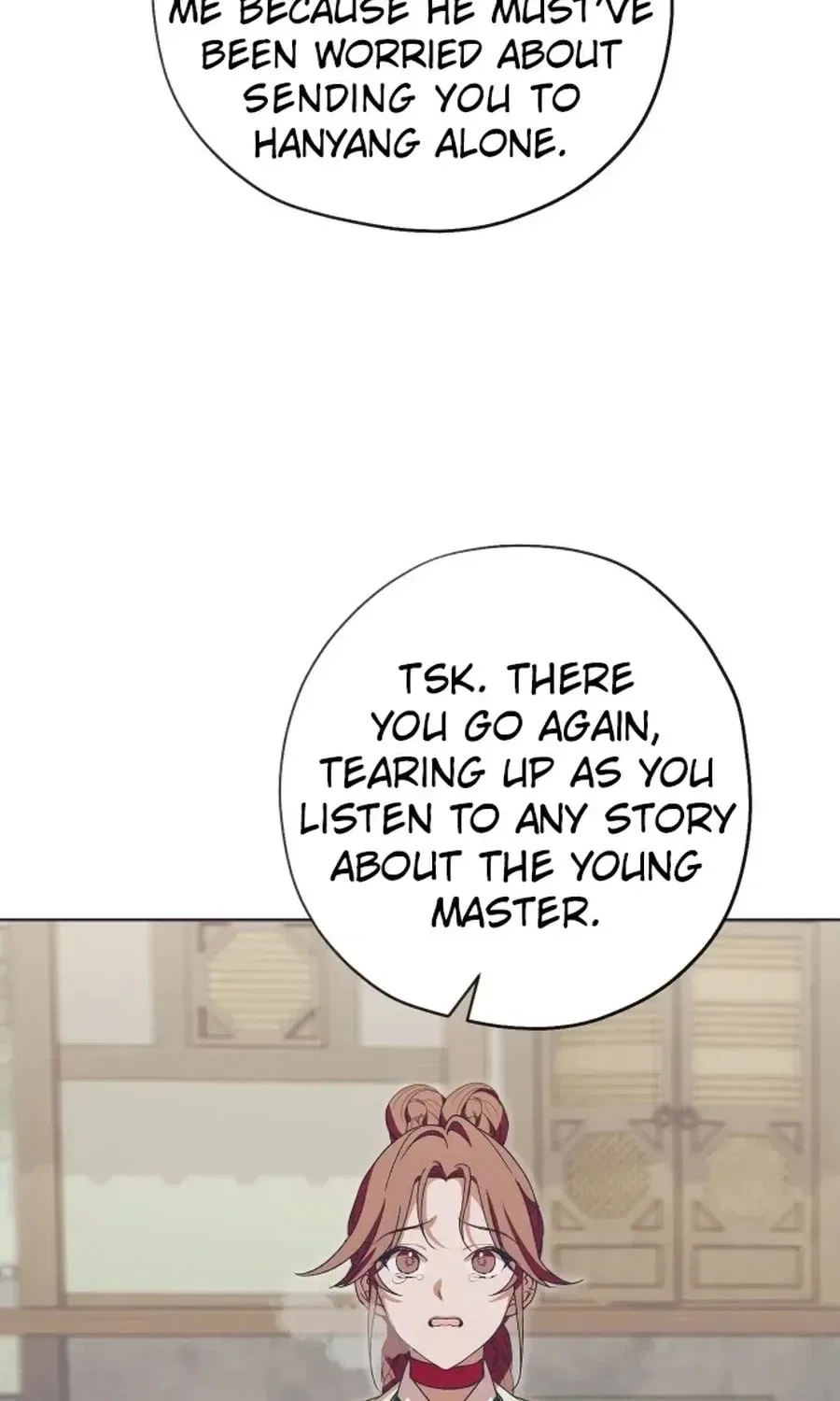 That Which Flows By Chapter 94 – Page 71