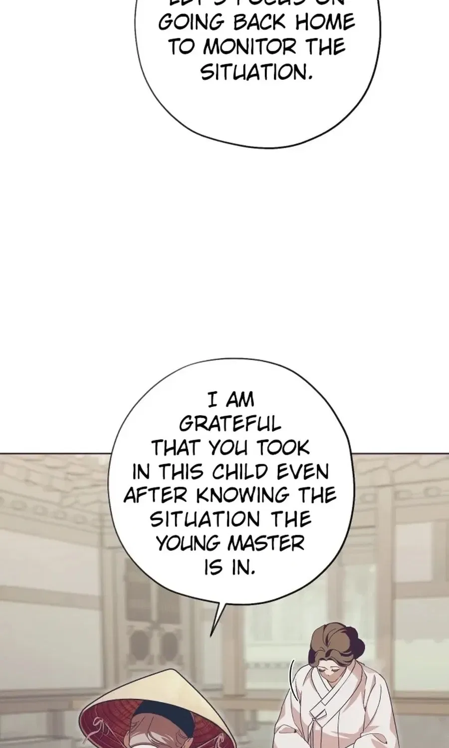 That Which Flows By Chapter 94 – Page 74