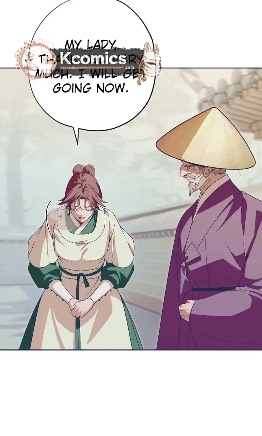 That Which Flows By Chapter 94 – Page 77
