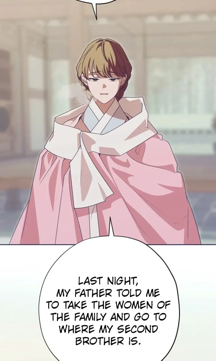 That Which Flows By Chapter 94 – Page 82