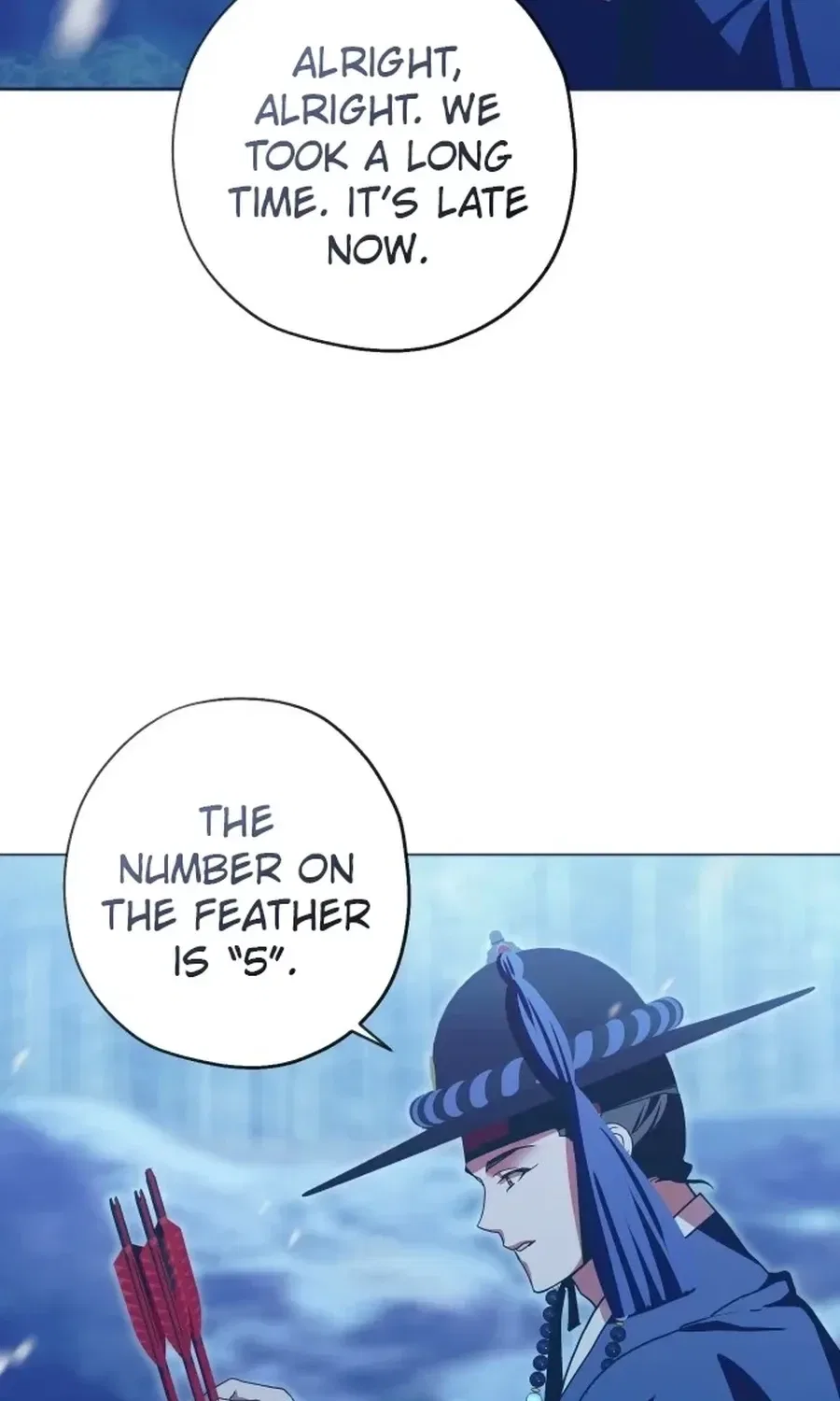 That Which Flows By Chapter 93 – Page 7