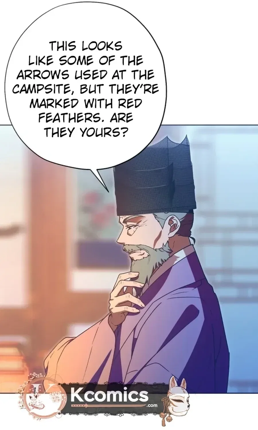 That Which Flows By Chapter 93 – Page 25