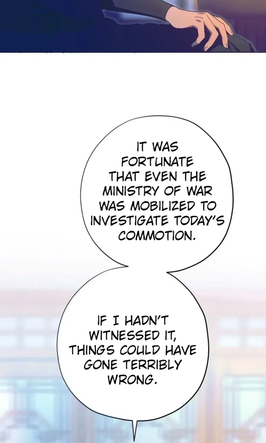 That Which Flows By Chapter 93 – Page 27