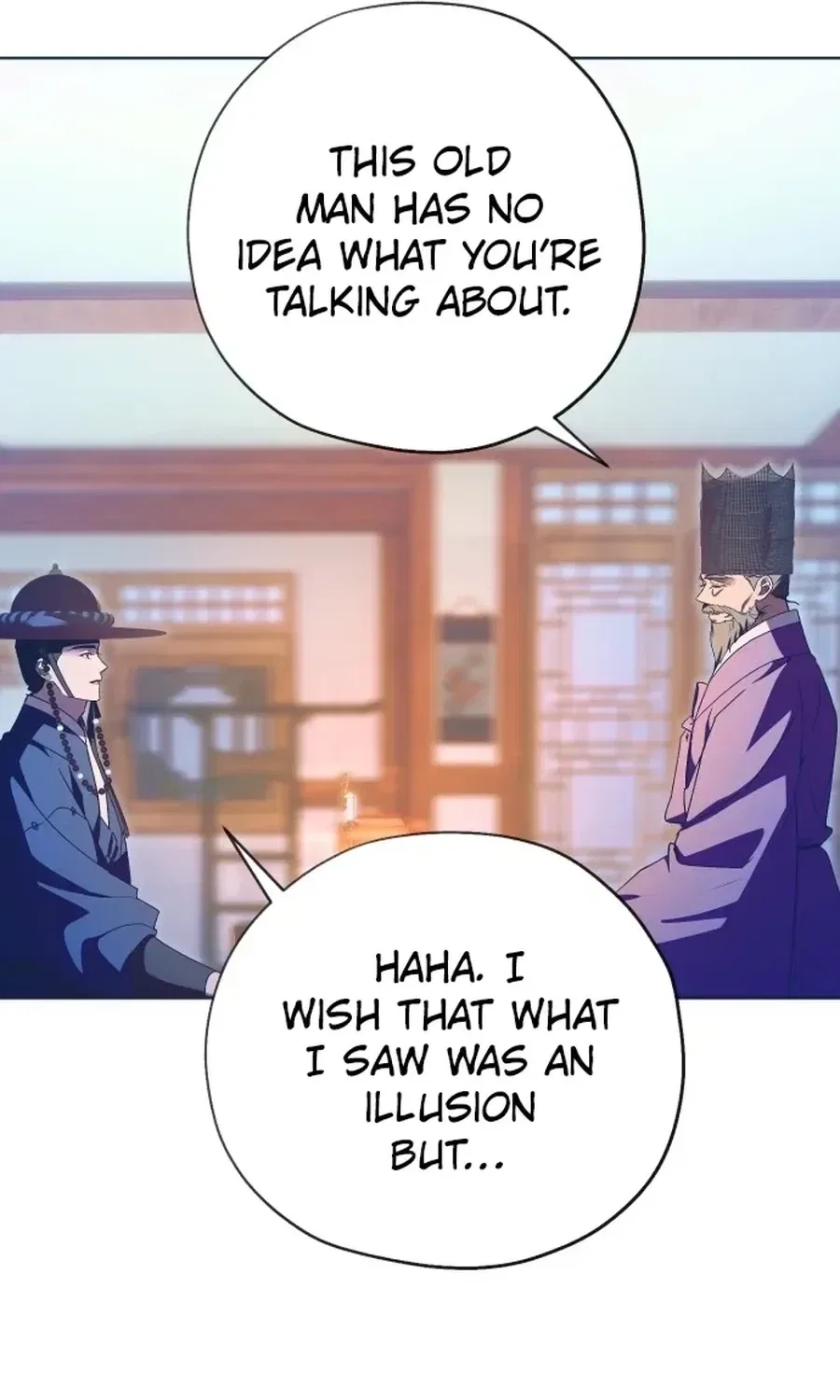 That Which Flows By Chapter 93 – Page 33