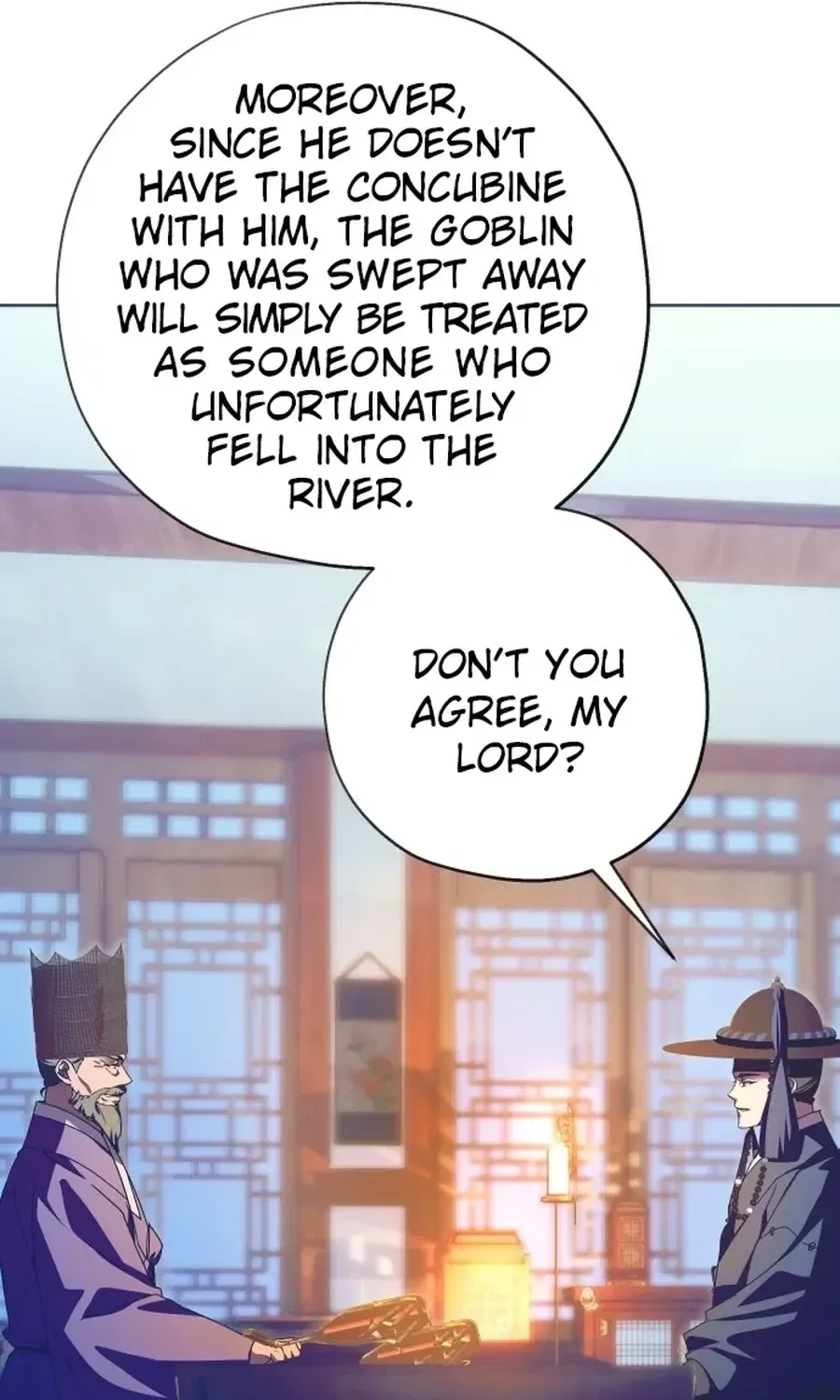 That Which Flows By Chapter 93 – Page 41