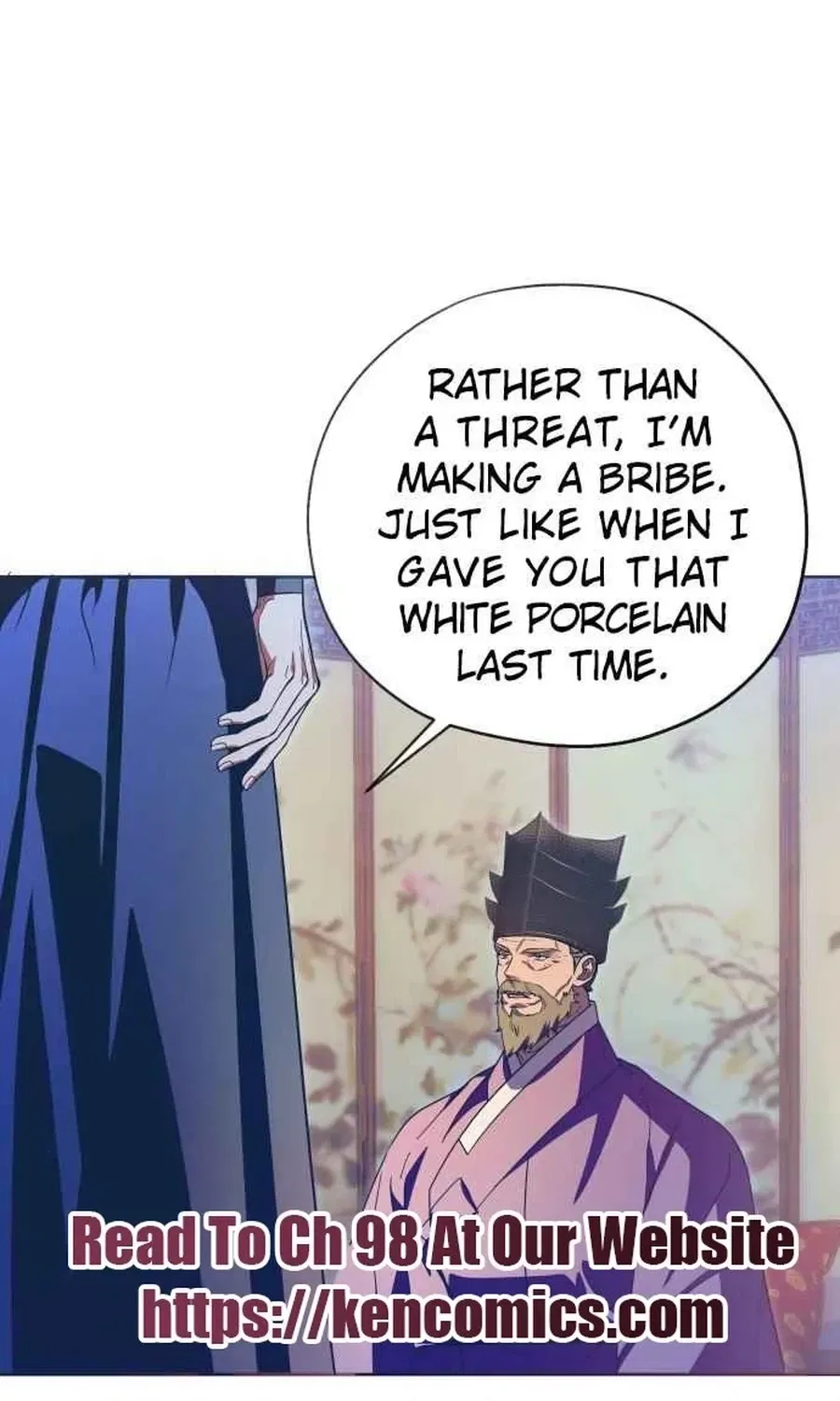 That Which Flows By Chapter 93 – Page 46