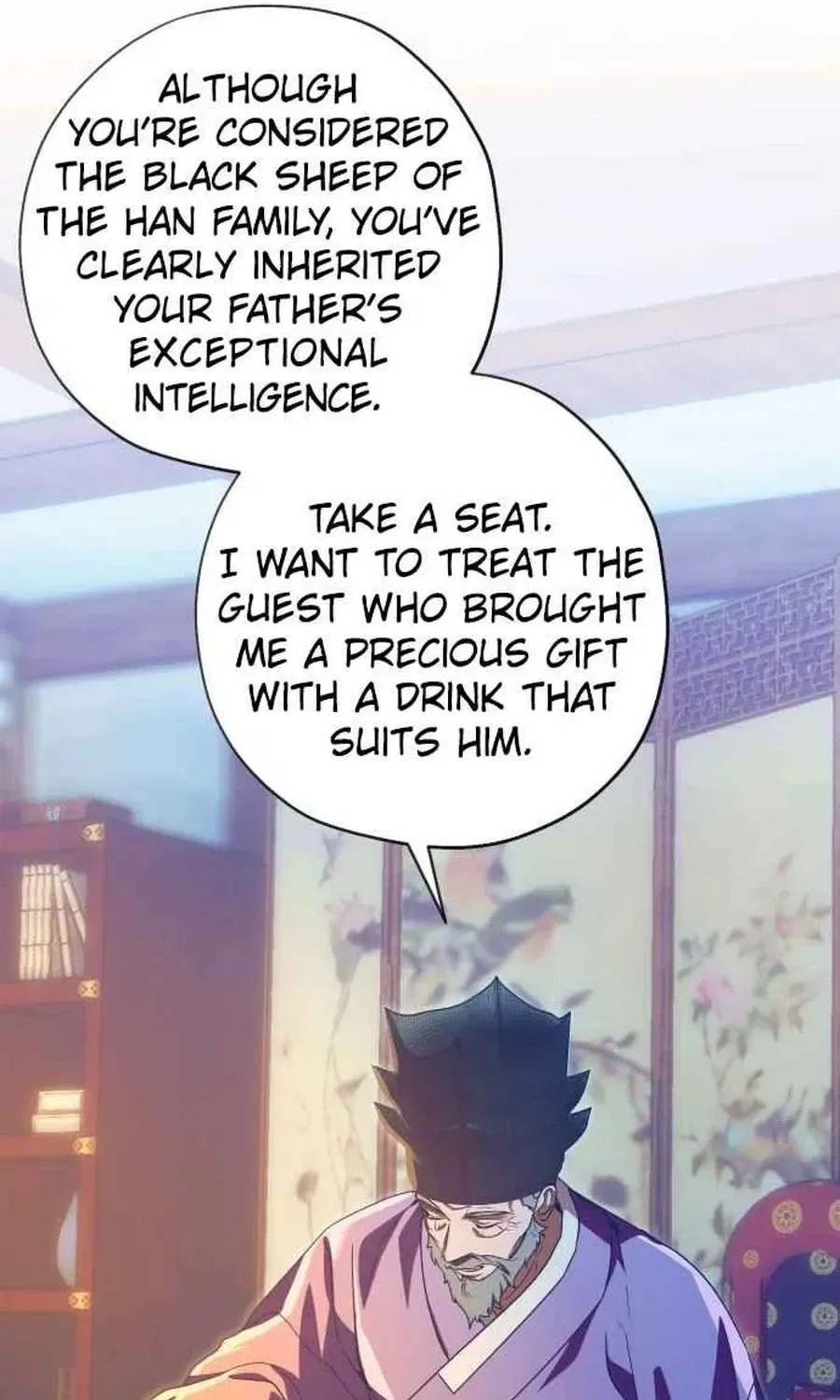 That Which Flows By Chapter 93 – Page 49