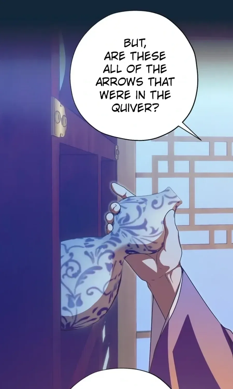 That Which Flows By Chapter 93 – Page 55