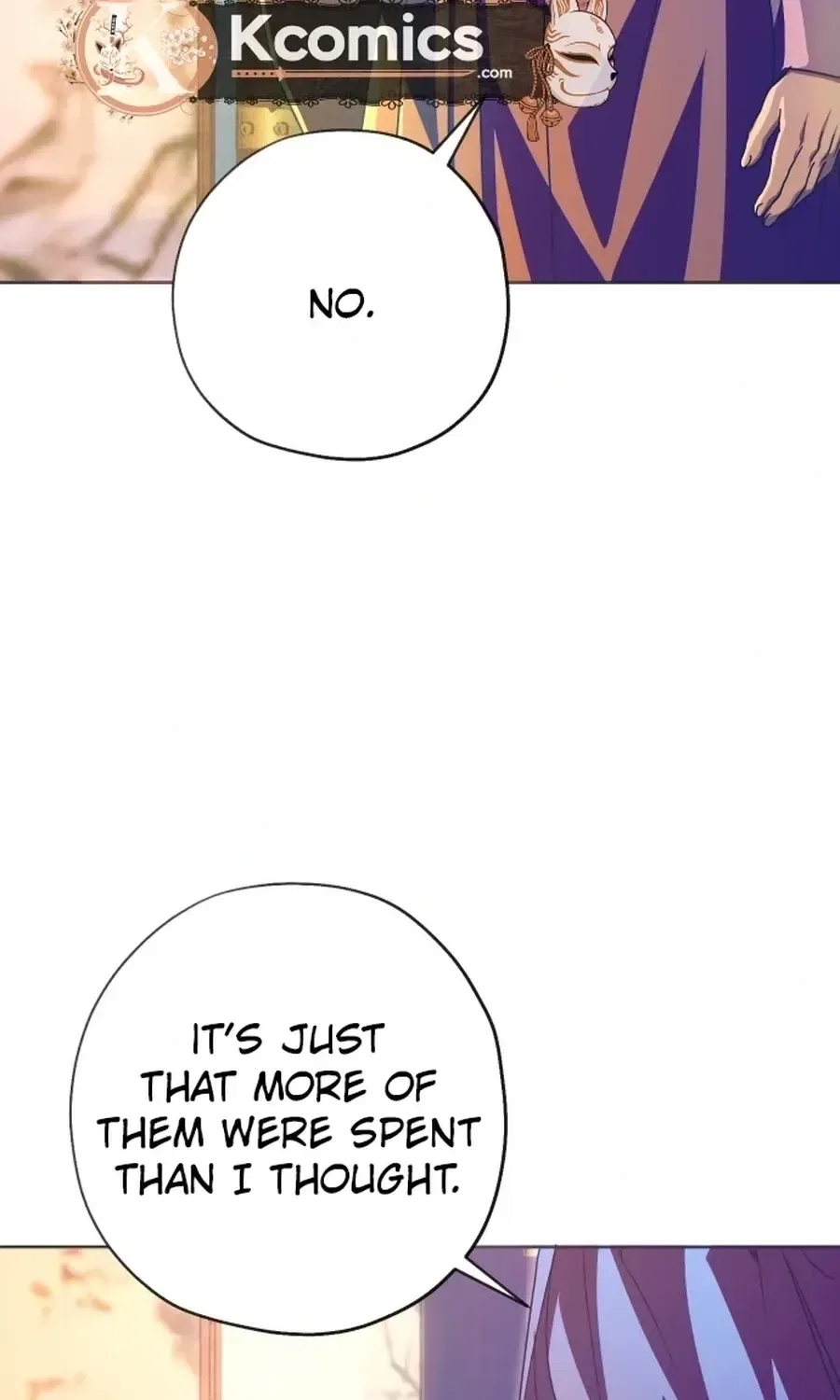 That Which Flows By Chapter 93 – Page 58