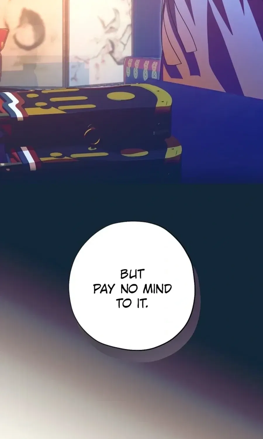That Which Flows By Chapter 93 – Page 59