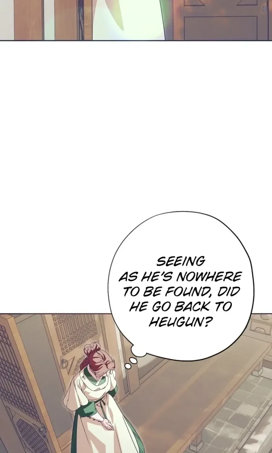 That Which Flows By Chapter 93 – Page 68