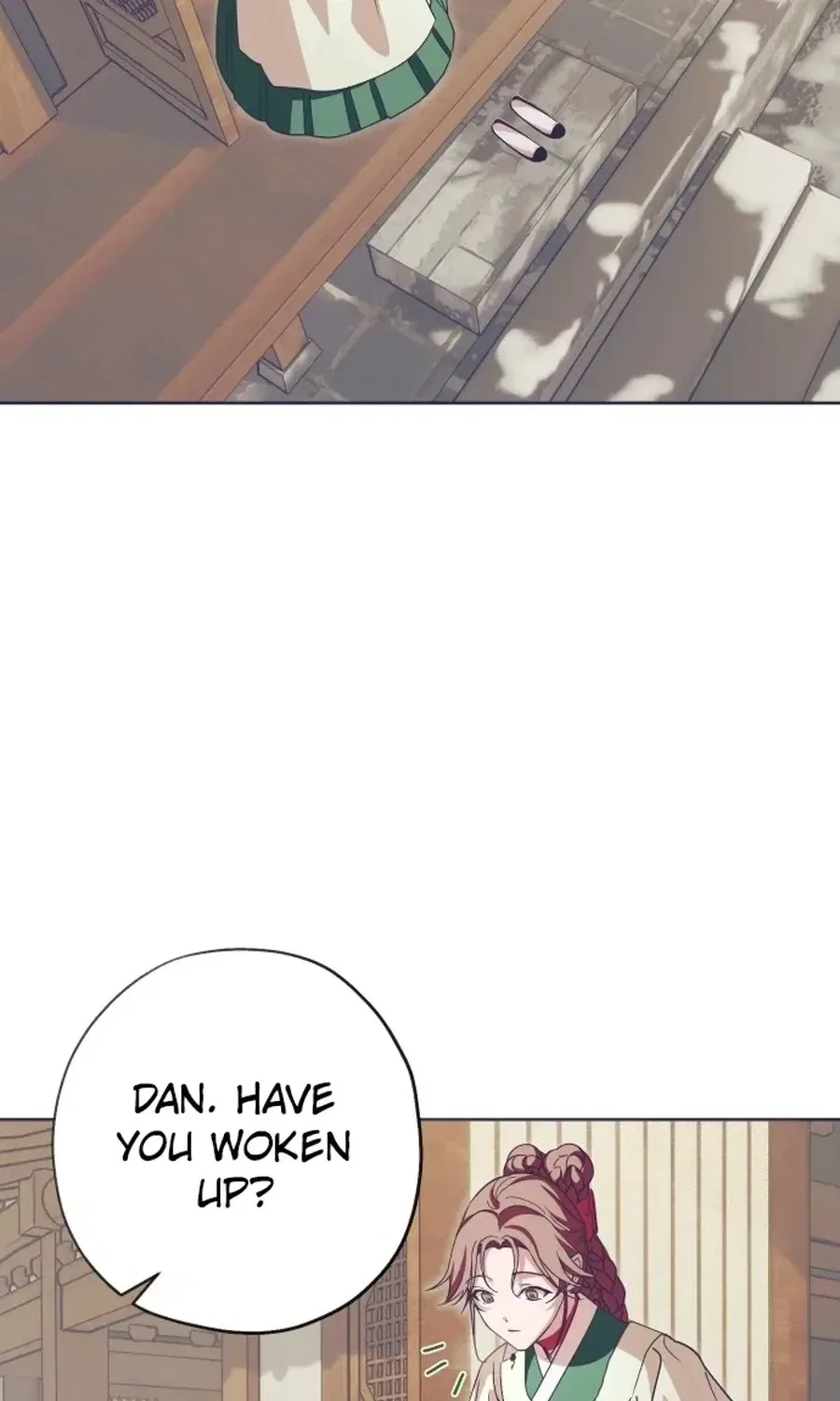 That Which Flows By Chapter 93 – Page 69
