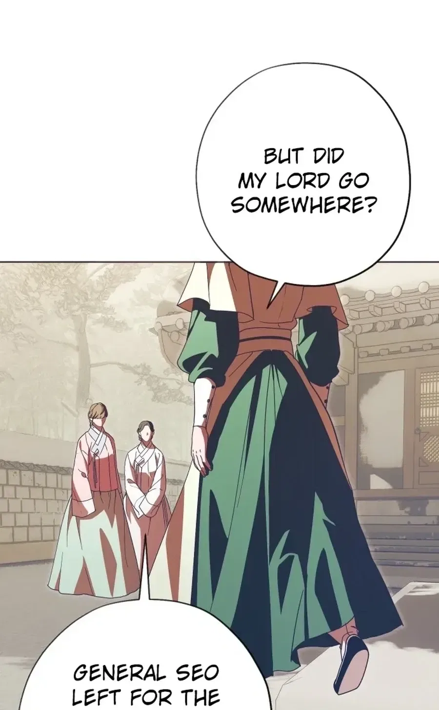 That Which Flows By Chapter 93 – Page 76