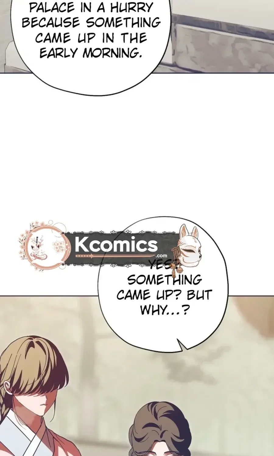 That Which Flows By Chapter 93 – Page 77