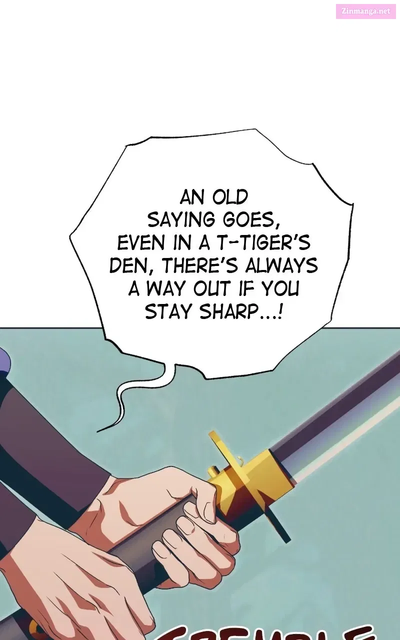 That Which Flows By Chapter 92 – Page 8