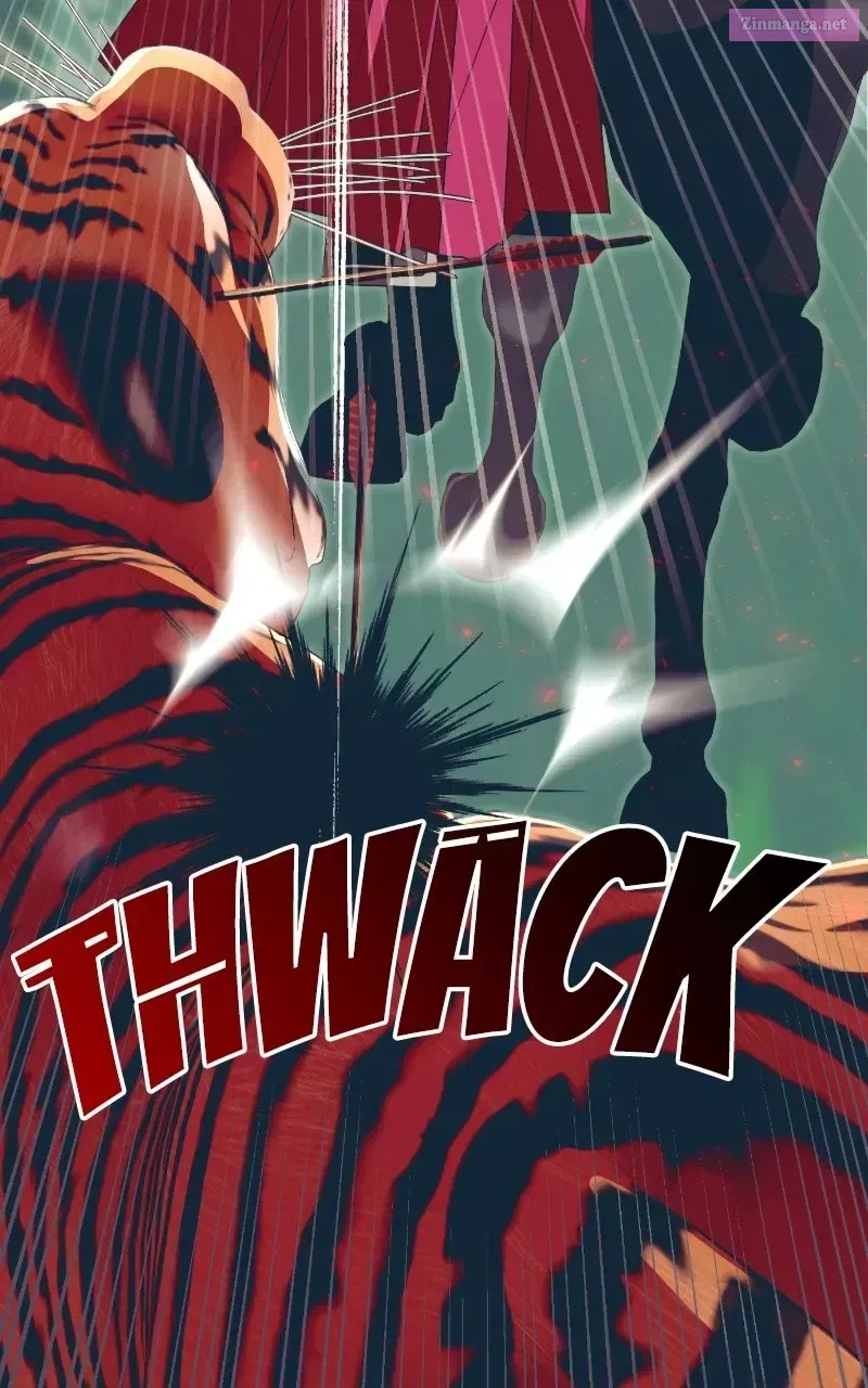 That Which Flows By Chapter 92 – Page 16