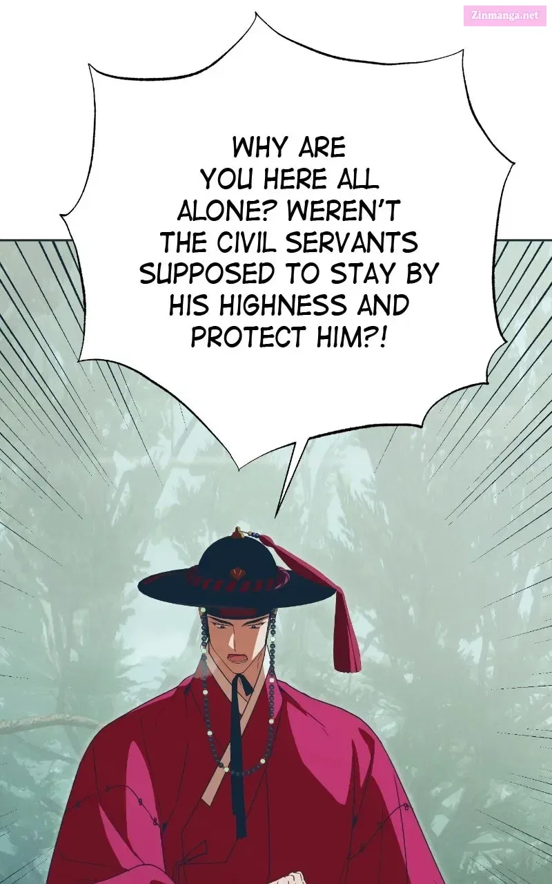 That Which Flows By Chapter 92 – Page 18