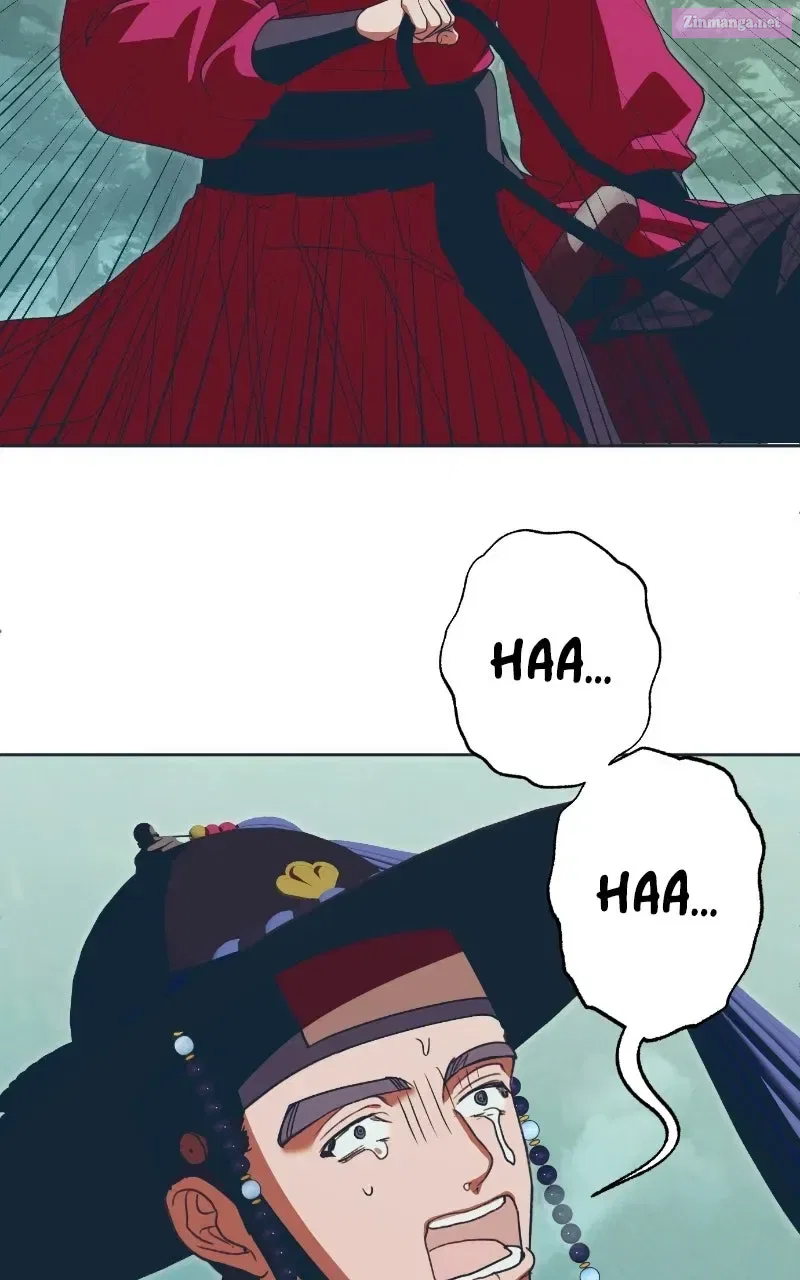 That Which Flows By Chapter 92 – Page 19