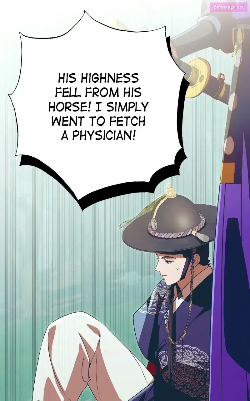 That Which Flows By Chapter 92 – Page 21