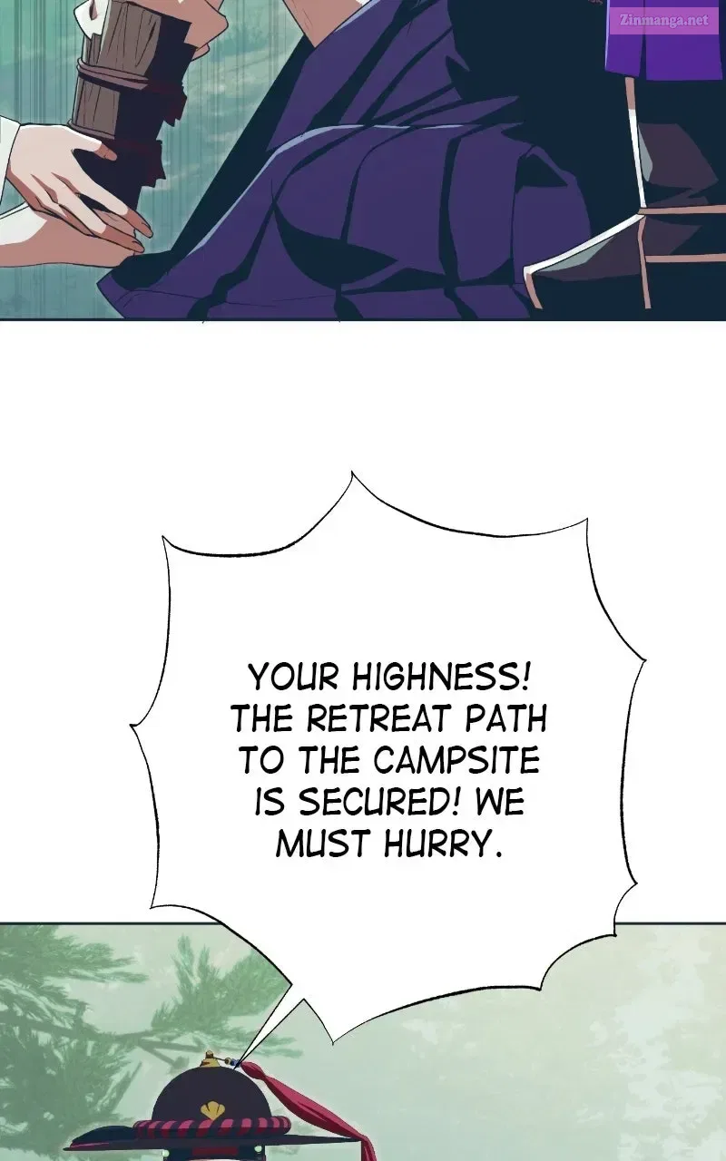 That Which Flows By Chapter 92 – Page 22