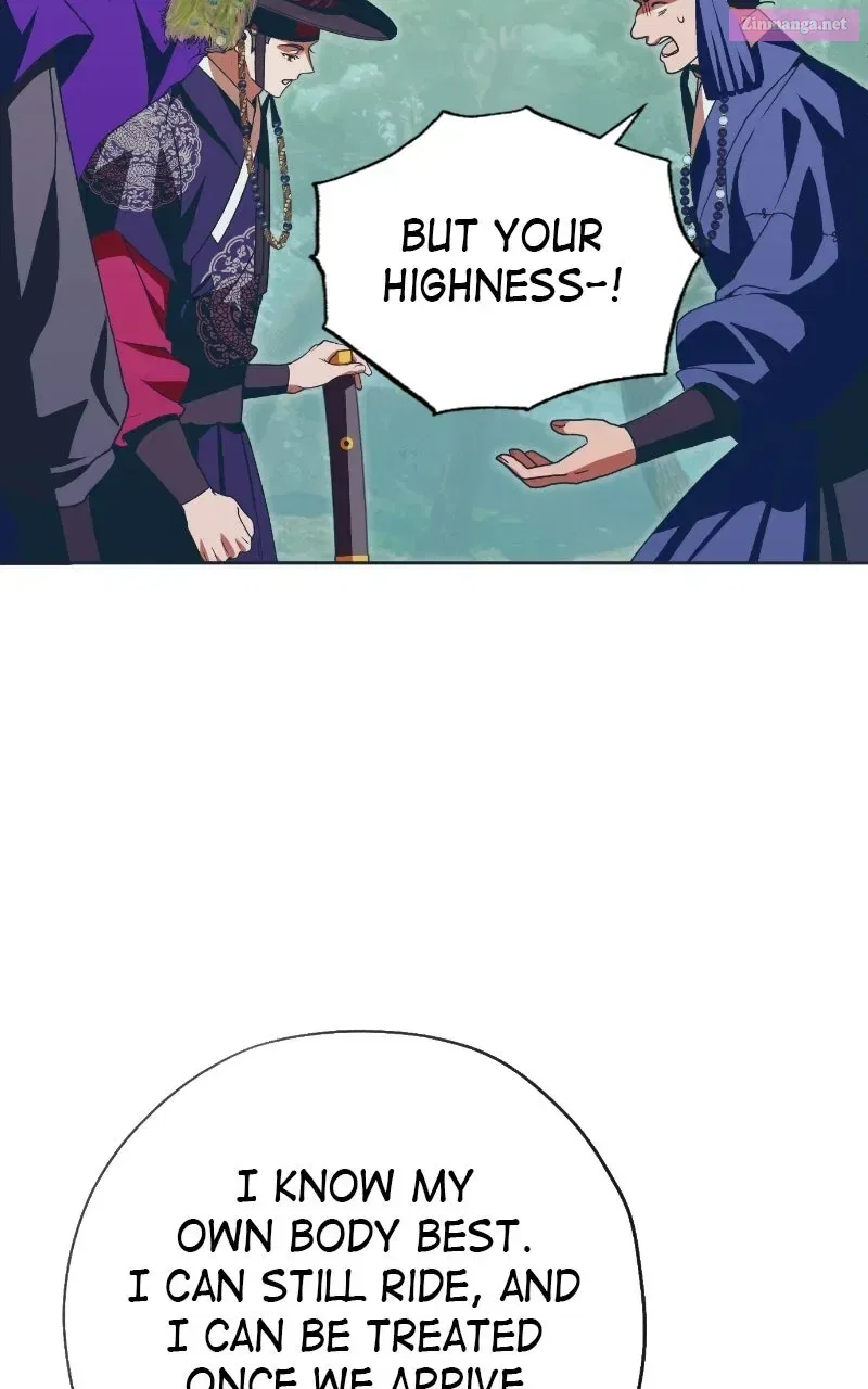 That Which Flows By Chapter 92 – Page 25