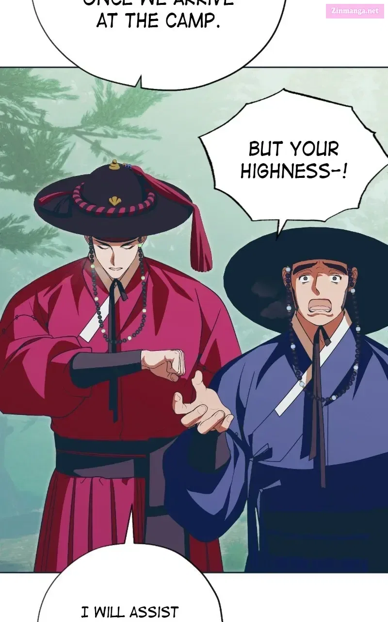 That Which Flows By Chapter 92 – Page 26