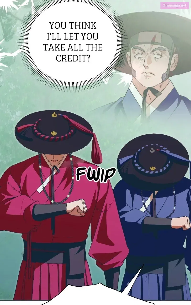 That Which Flows By Chapter 92 – Page 30