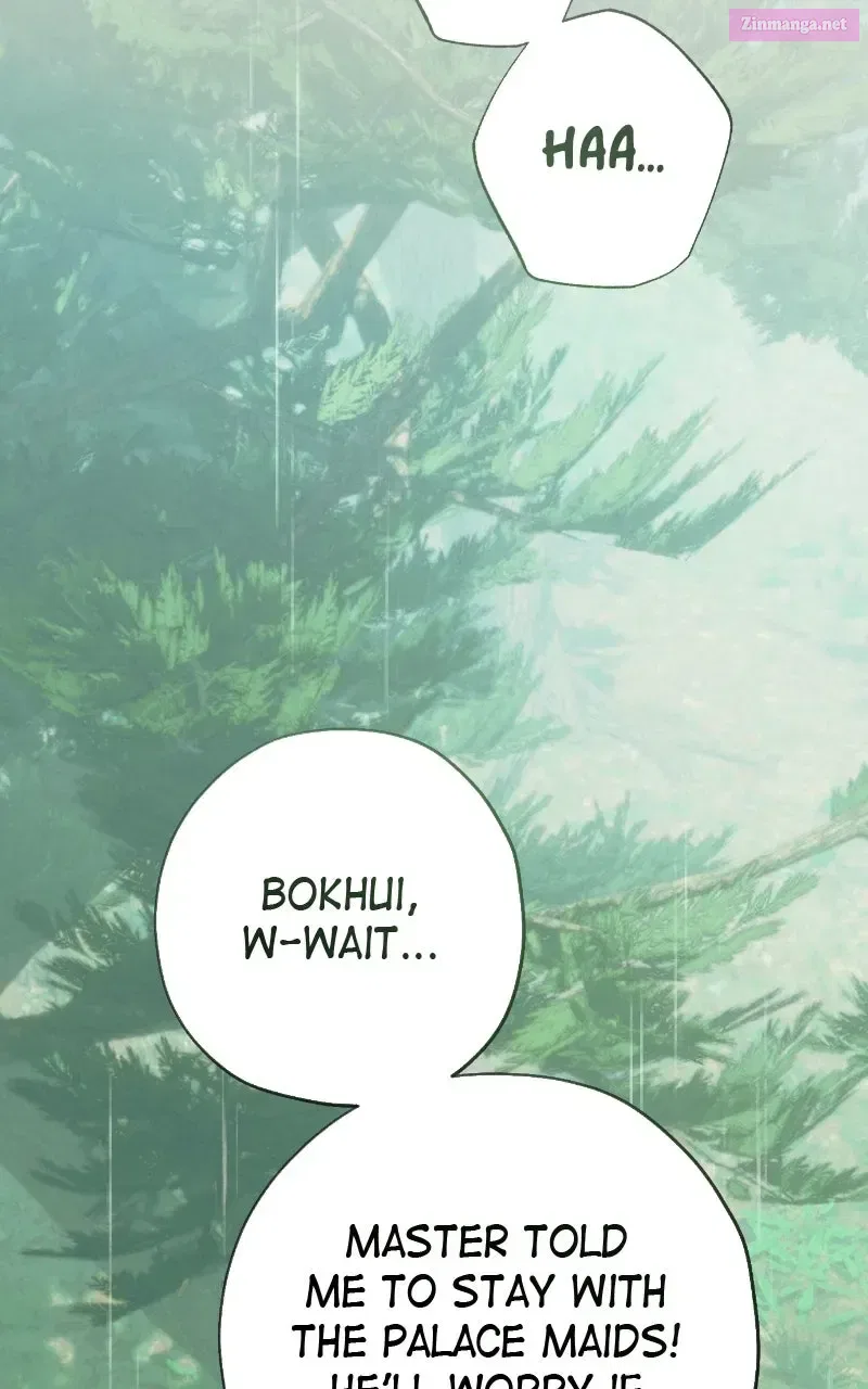 That Which Flows By Chapter 92 – Page 35