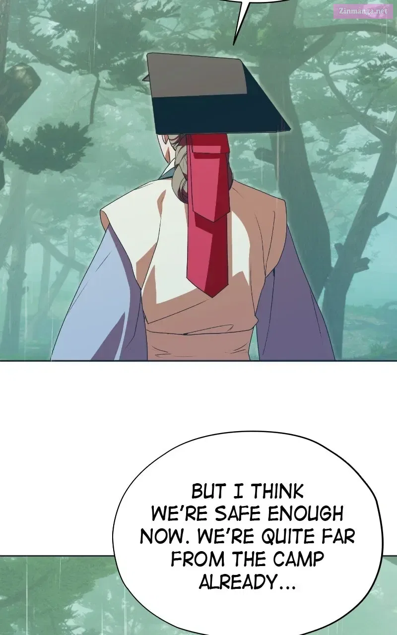 That Which Flows By Chapter 92 – Page 38